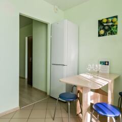 Гостиница MaxRealty24 Putilkovo, Spaso-Tushinskiy Boulevard 5 удобства в номере фото 2
