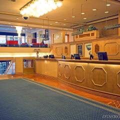 St Giles London - A St Giles Hotel развлечения