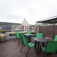 Апартаменты Stay Together Barcelona Apartments Барселона фото 18