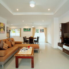 Отель Kata Hill View Villas by Kata Sea View Villas комната для гостей фото 5