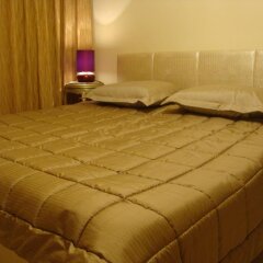 Отель Al Nakheel Furnished Apartments Иордания, Солт - отзывы, цены и фото номеров - забронировать отель Al Nakheel Furnished Apartments онлайн комната для гостей фото 3