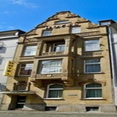Отель Europäischer Hof am Dom Германия, Кёльн - 3 отзыва об отеле, цены и фото номеров - забронировать отель Europäischer Hof am Dom онлайн фото 2