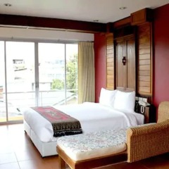 Lamphu Tree House Boutique Hotel Бангкок фото 16