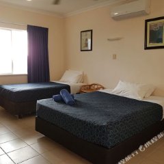 VQ3 Lodge in The Settlement, Christmas Island from 139$, photos, reviews - zenhotels.com guestroom photo 3
