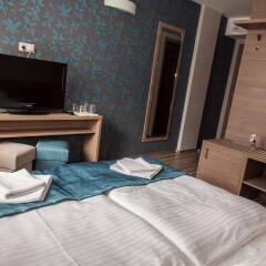 Vitta Hotel Superior Budapest удобства в номере фото 2