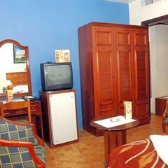 Отель Rio Jordan Амман удобства в номере фото 2