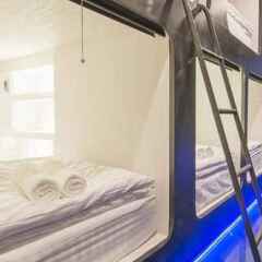 Laf Hotel Aree Бангкок интерьер отеля фото 2