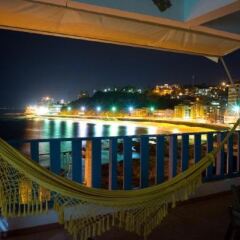 Отель Albergue Pedra da Sereia - Hostel Бразилия, Сальвадор - отзывы, цены и фото номеров - забронировать отель Albergue Pedra da Sereia - Hostel онлайн фото 5