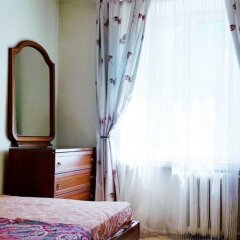 Апартаменты однокомнатные у метро Павелецкая Москва комната для гостей фото 5