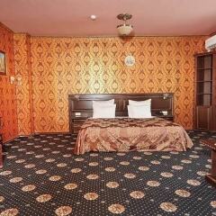Гостиница Прага комната для гостей фото 10