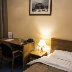 Maleton Hotel удобства в номере
