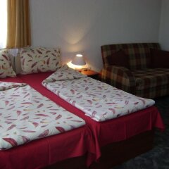 Michel Hotel Банско комната для гостей