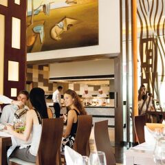 Отель RIU Plaza Panama питание