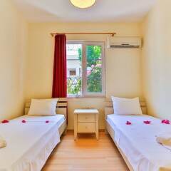Kalkan Park Otel Турция, Калкан - отзывы, цены и фото номеров - забронировать отель Kalkan Park Otel онлайн детские мероприятия