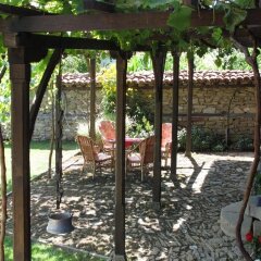 Отель Hadjigergy's Guest House Болгария, Сливен - отзывы, цены и фото номеров - забронировать отель Hadjigergy's Guest House онлайн фото 9