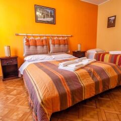 Отель L'attico di Sara B&B Лечче фото 4