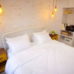 Отель Hide and Seek Boutique Hometel Бангкок комната для гостей фото 3