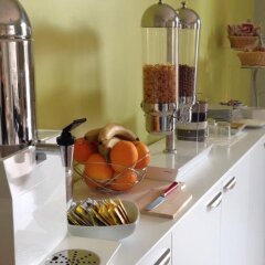Отель La Dimora Accommodation Бари фото 8