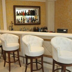 Отель Apart Hotel MIDA Болгария, Солнечный берег - отзывы, цены и фото номеров - забронировать отель Apart Hotel MIDA онлайн гостиничный бар