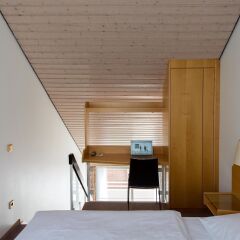 Living Hotel Nürnberg by Derag удобства в номере