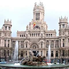 Отель Madrid Suites Chueca фото 2
