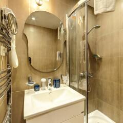 Отель Regnum Bansko Hotel & Spa Болгария, Банско - отзывы, цены и фото номеров - забронировать отель Regnum Bansko Hotel & Spa онлайн ванная