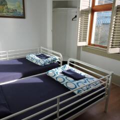 Отель St. Clair Hotel & Hostel Канада, Ванкувер - отзывы, цены и фото номеров - забронировать отель St. Clair Hotel & Hostel онлайн комната для гостей фото 2