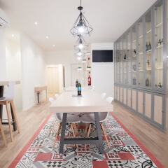 Отель Almada Wine House