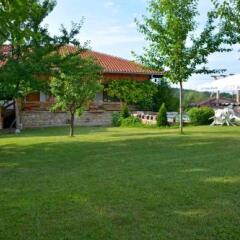 Hotel Pri Chakara Велико Тырново фото 4