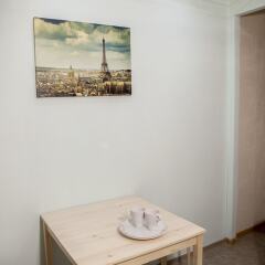 Апартаменты Funny Dolphins Apartments Baumanskaya Москва удобства в номере фото 2