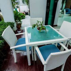 Отель Coco Resort бассейн