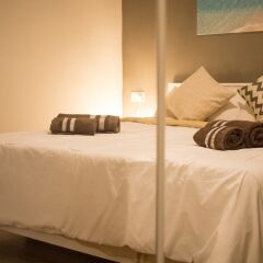 Отель Luxury Msida Circle Suites спа фото 2