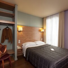 Palma Hotel Париж комната для гостей фото 7