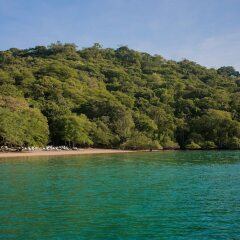 Отель Andaz Costa Rica Resort at Peninsula Papagayo-a concept by Hyatt пляж фото 2