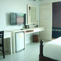 Coco Retreat Phuket Resort & Spa in Mueang, Thailand from 46$, photos, reviews - zenhotels.com room amenities