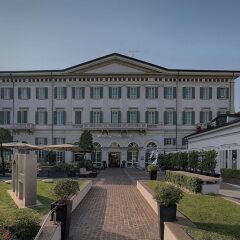 Отель NH Milano Palazzo Moscova фото 15