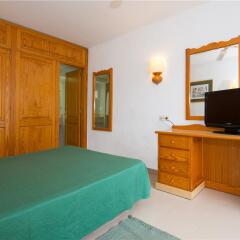 Club Hotel Tropicana Mallorca - All Inclusive удобства в номере фото 2