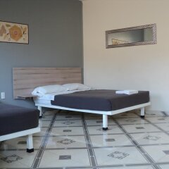 Отель Hostal Centro Historico Oasis Мехико детские мероприятия фото 2