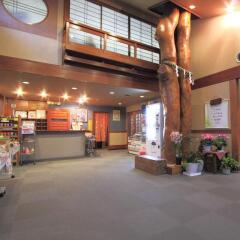 Отель Chichibu Nishiyazu Onsen Miyamoto no Yu Ryokan развлечения