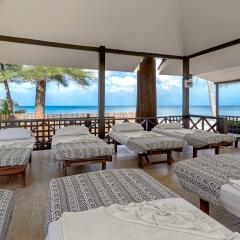 Отель Sunwing Bangtao Beach пляж
