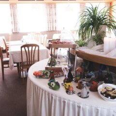 Kreativ Hotel Landhaus Schweigl Монклассико питание