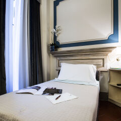 Hotel Burchianti сауна