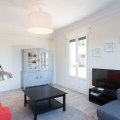 Апартаменты Atlantic - Iberorent Apartments детские мероприятия