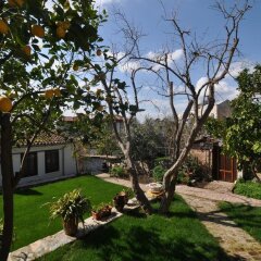 Goldsmith House Турция, Сельчук - отзывы, цены и фото номеров - забронировать отель Goldsmith House онлайн фото 10