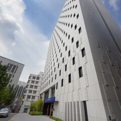 Отель Sotetsu Hotels The Splaisir Seoul Myeong-Dong фото 6