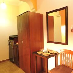 Отель FabHotel Maitri Sweet Living Индия, Северный Гоа - отзывы, цены и фото номеров - забронировать отель FabHotel Maitri Sweet Living онлайн удобства в номере