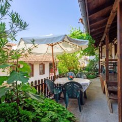 Hostel Pashov Велико Тырново фото 3