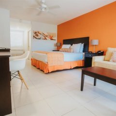 Talk of the Town Hotel and Beach Club in Arikok National Park, Aruba from 163$, photos, reviews - zenhotels.com guestroom photo 2