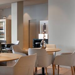 AC Hotel Aitana by Marriott интерьер отеля
