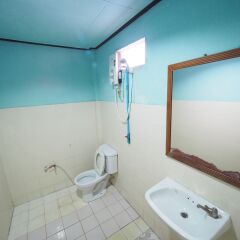 Отель Green Garden Resort Таиланд, Ланта - отзывы, цены и фото номеров - забронировать отель Green Garden Resort онлайн сауна